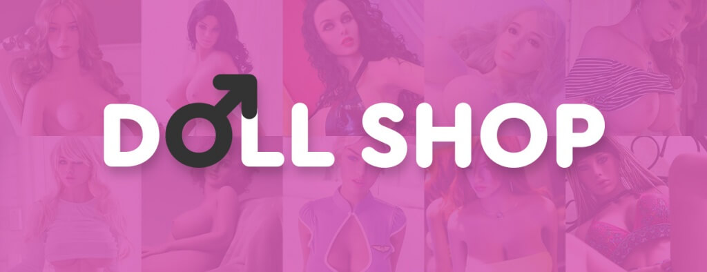 Компания DOLLSHOP - интернет-магазин секс-кукол с доставкой по всему миру